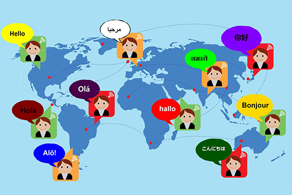 多言語サイトを一つにまとめるか、分けるか