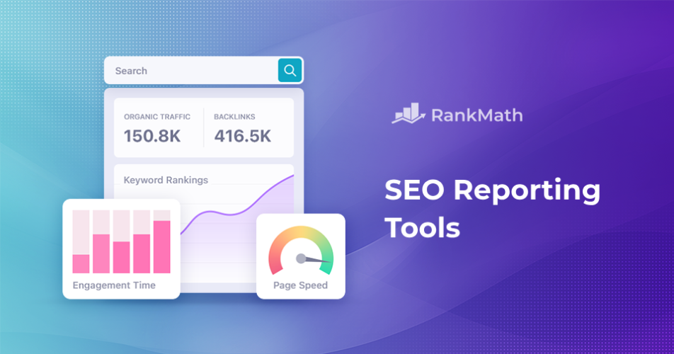 SEO-Traffic-Analysebericht-Vorlage