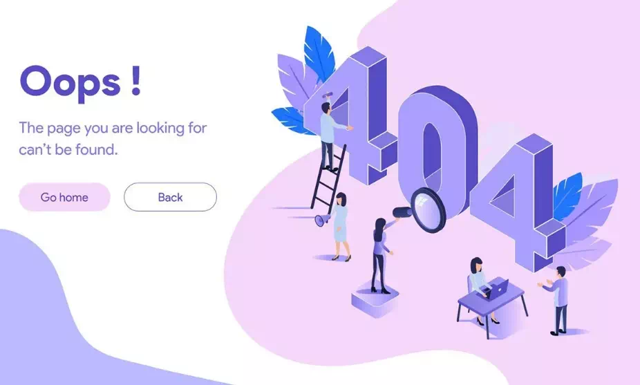 404页面自动跳转首页会被谷歌惩罚吗