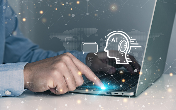 Does Google discriminate against AI-generated images?