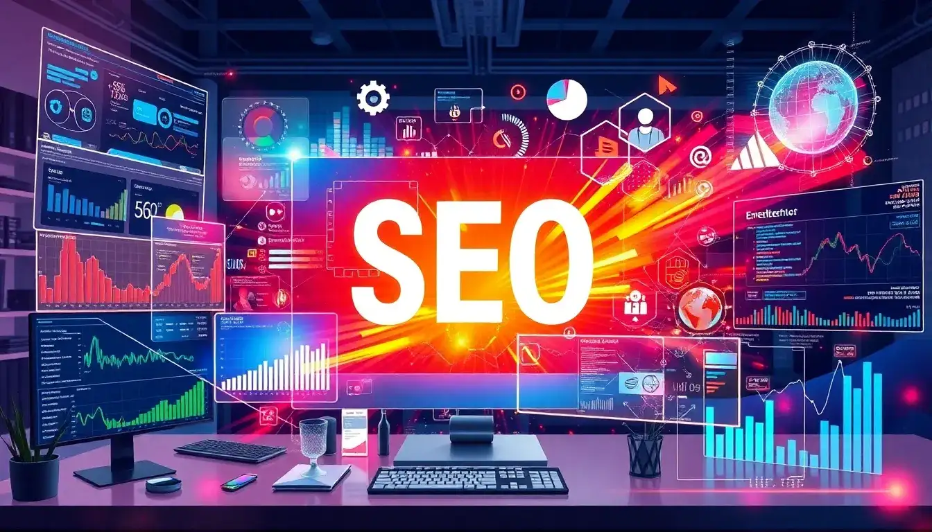 Werden Artikel mit KI-generierten Bildern von Google herabgestuft?