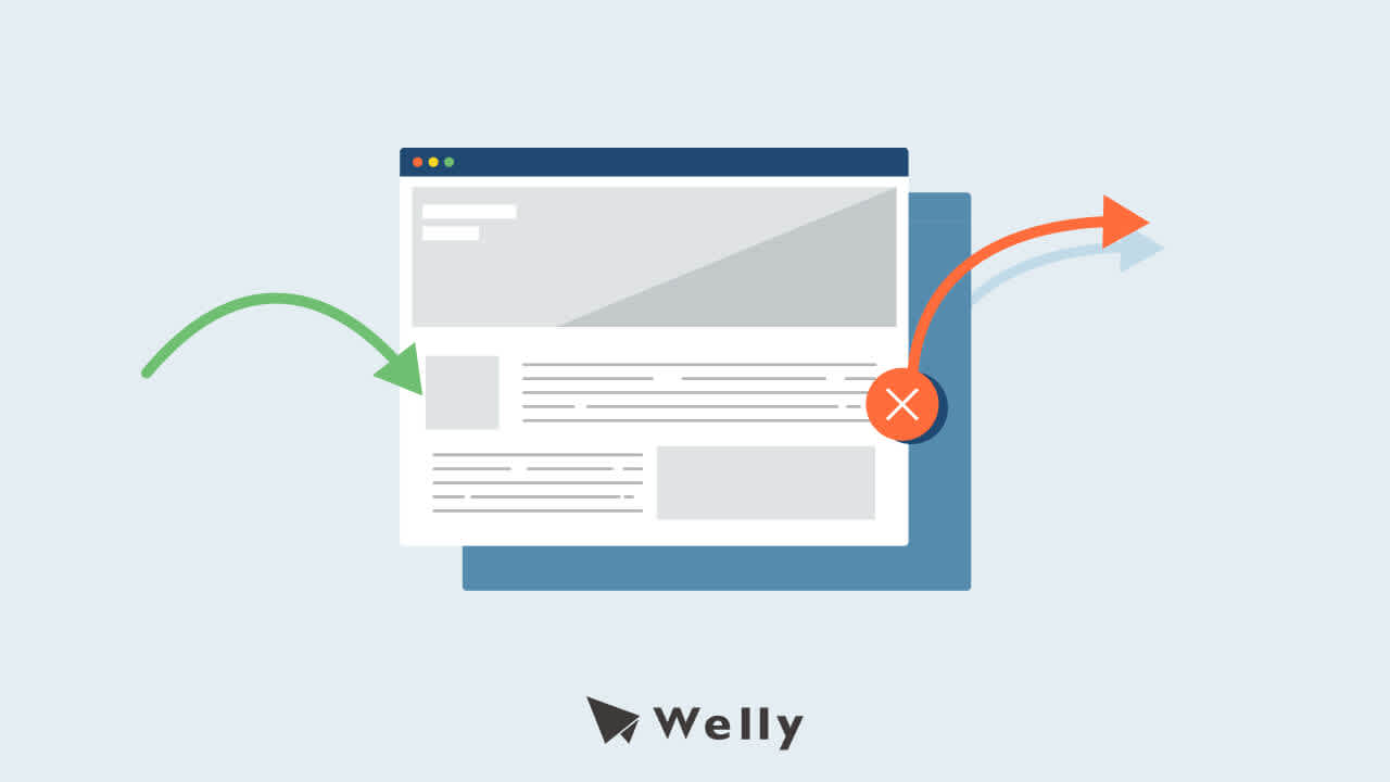 谷歌真的會懲罰跳出率高的頁面嗎