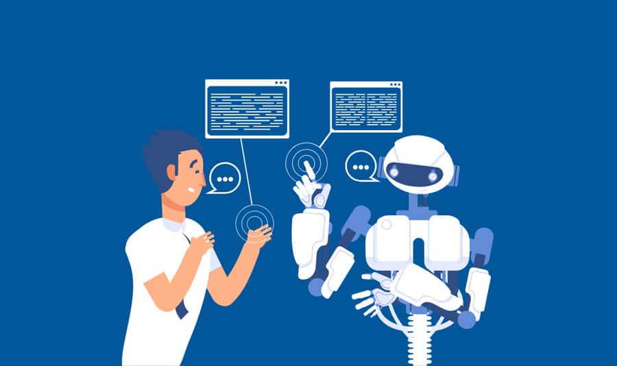 AI जनित सामग्री को Google की पहली पेज पर कैसे लाया जाए