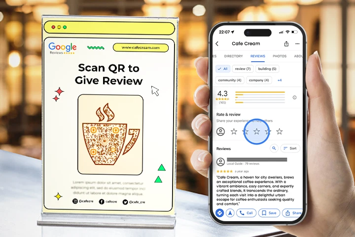 Beeinflussen Google Bewertungen das SEO?