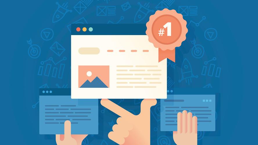 您的網站沒有流量的5個原因