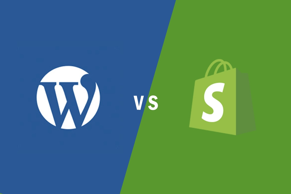 ​​Shopify と WordPress のSEO比較
