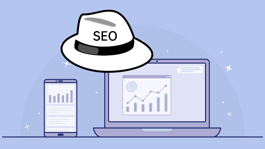 如何向 Google 举报黑帽 SEO