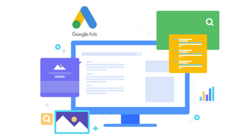 Come aprire annunci Google Shopping