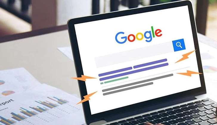 SEO如何让博客被谷歌收录