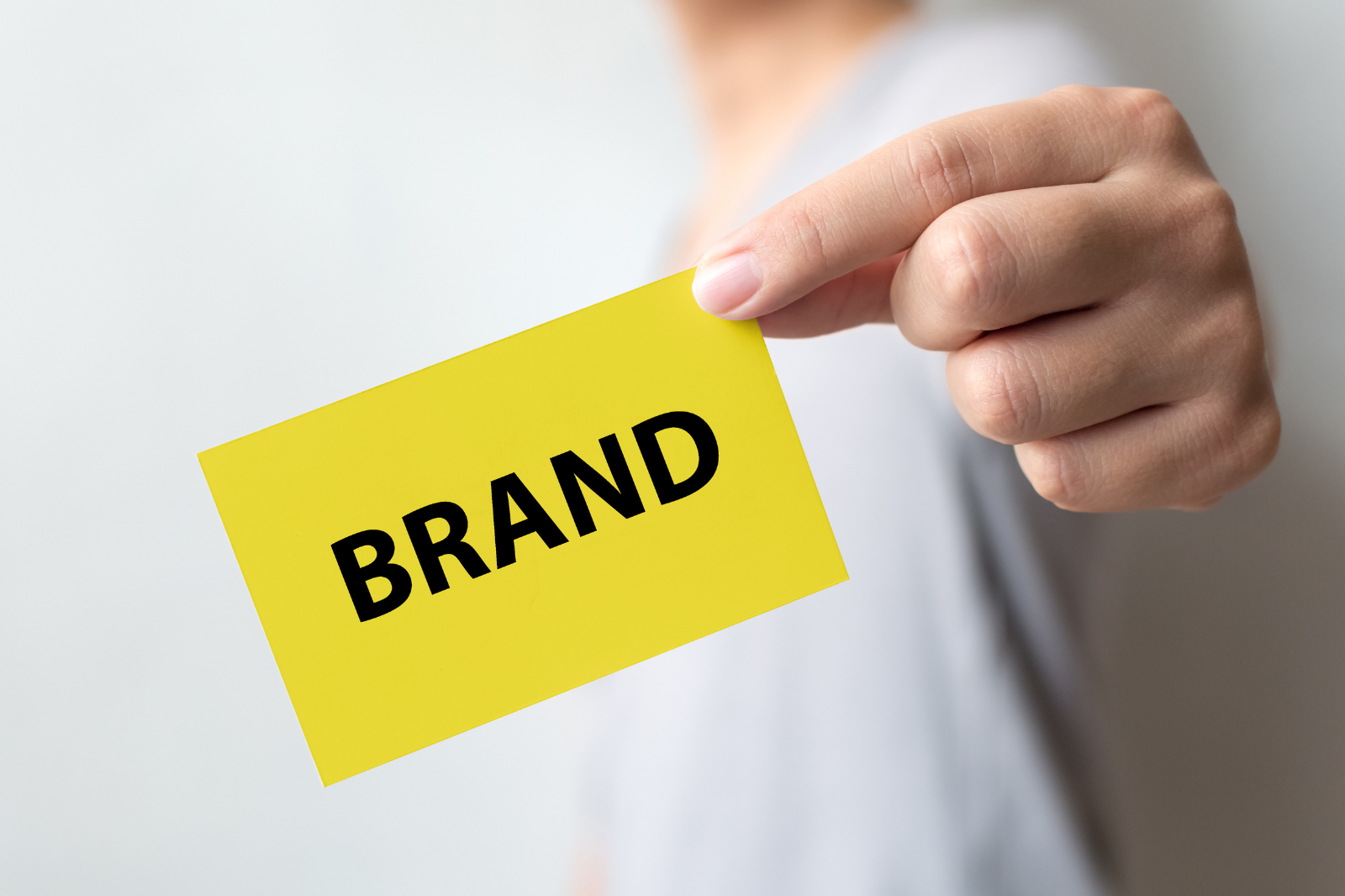 品牌词没有花费是因为没有人搜索吗