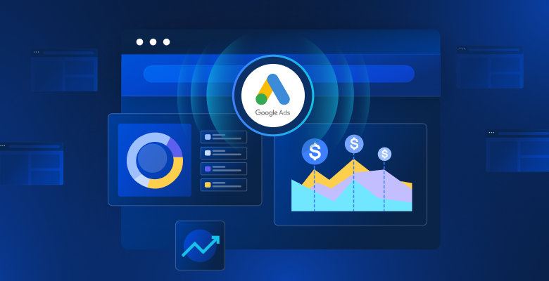 谷歌购物广告自动出价还是人工出价