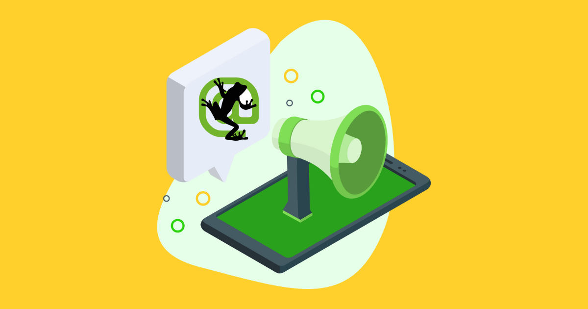 如何使用 Screaming Frog 进行 SEO